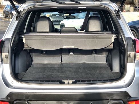 Used 2024 Subaru Forester Wilderness image 23
