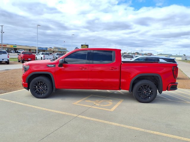 Used 2024 GMC Sierra 1500 Elevation w/ X31 Off-Road Package AWD/4WD image 2