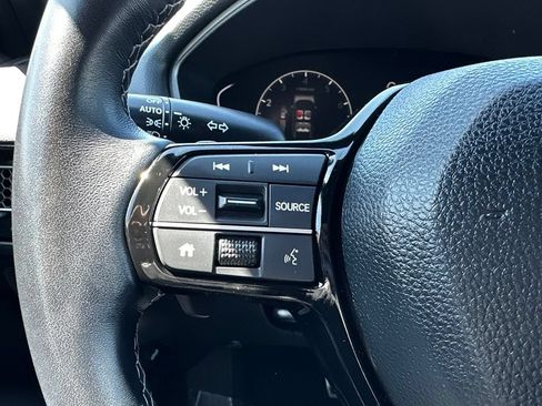 Certified 2023 Honda Civic Sport image 25