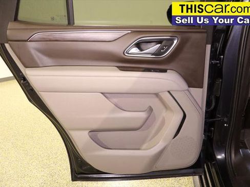 Used 2023 Chevrolet Tahoe LS RWD image 34