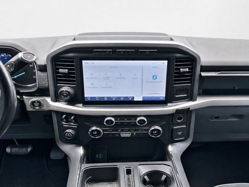 Used 2021 Ford F150 XLT w/ Equipment Group 302A High RWD image 21
