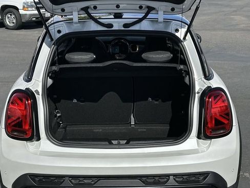 Used 2024 MINI Cooper John Cooper Works FWD image 27