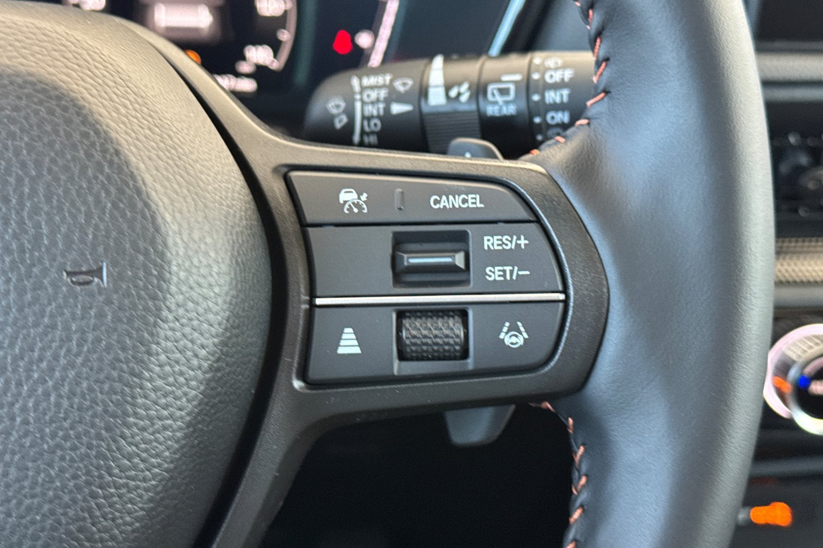 Certified 2026 Honda CR-V Sport-L image 29
