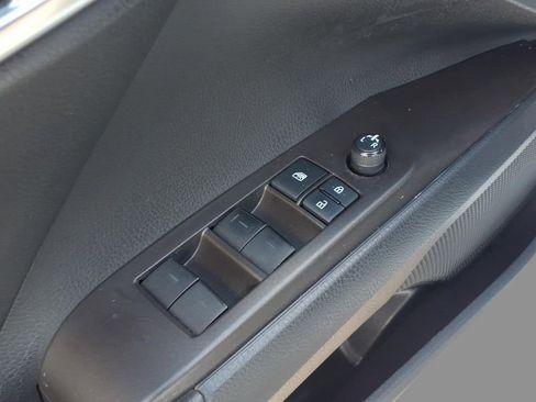 Used 2021 Toyota Camry TRD w/ TRD Package w/JBL Audio FWD image 17
