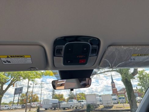 New 2026 Hyundai Tucson SEL image 19