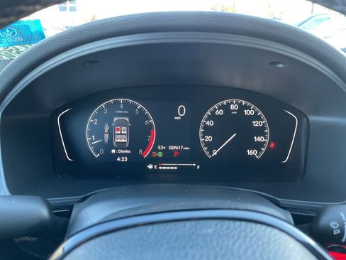 Used 2023 Honda Civic EX image 23