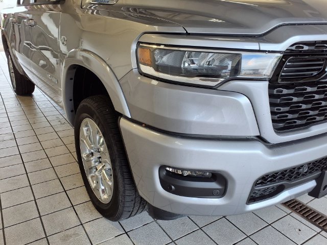 Used 2026 RAM 1500 Big Horn AWD/4WD image 27