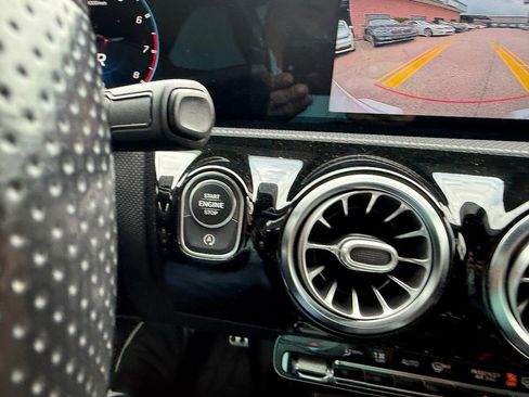 Used 2021 Mercedes-Benz CLA 35 AMG 4MATIC image 29