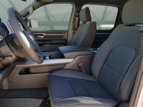 New 2026 RAM 1500 Lone Star w/ Night Edition image 11