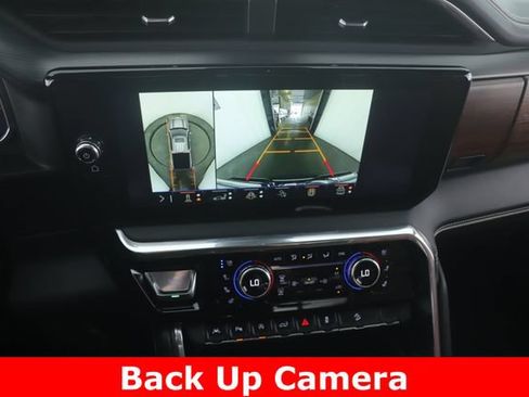 Used 2026 GMC Sierra 1500 Denali Ultimate AWD/4WD image 26