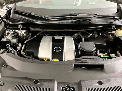 Used 2017 Lexus RX 350 F Sport AWD/4WD image 29