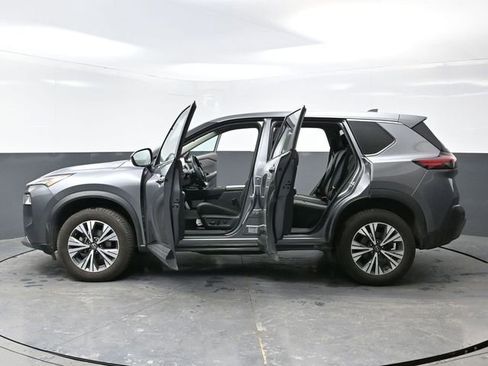 Used 2023 Nissan Rogue SV AWD/4WD image 53