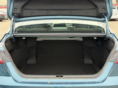 Used 2025 Toyota Camry SE FWD image 32