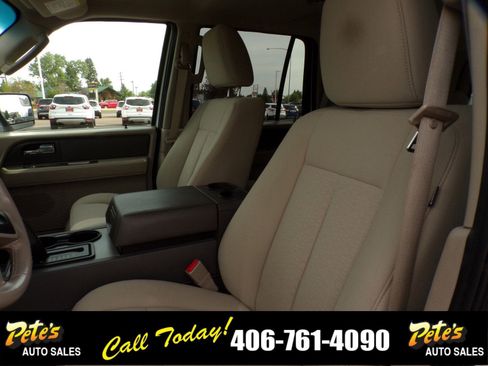 Used 2014 Ford Expedition XL image 22