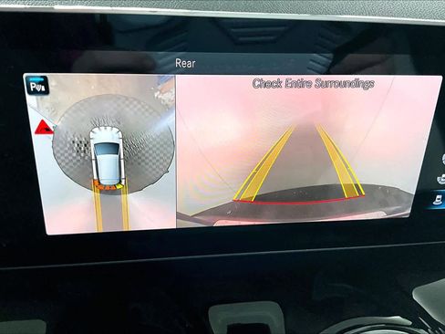 Used 2021 Mercedes-Benz GLA 250 4MATIC image 27