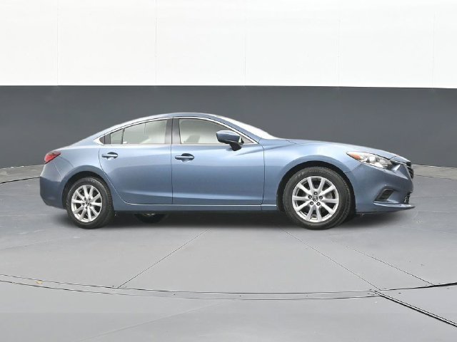 Used 2017 MAZDA MAZDA6 Sport FWD image 47