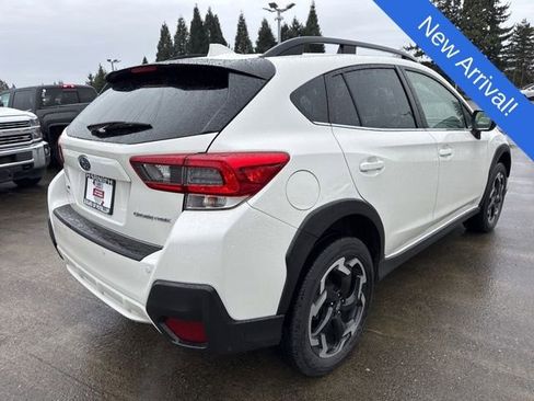Used 2023 Subaru Crosstrek 2.5i Limited image 7