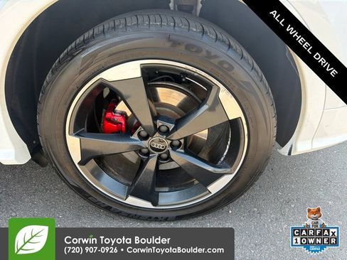 Used 2020 Audi SQ5 Premium Plus AWD/4WD image 34