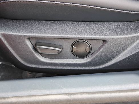 Used 2024 Ford Mustang Coupe RWD image 20