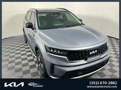 Used 2023 Kia Sorento S