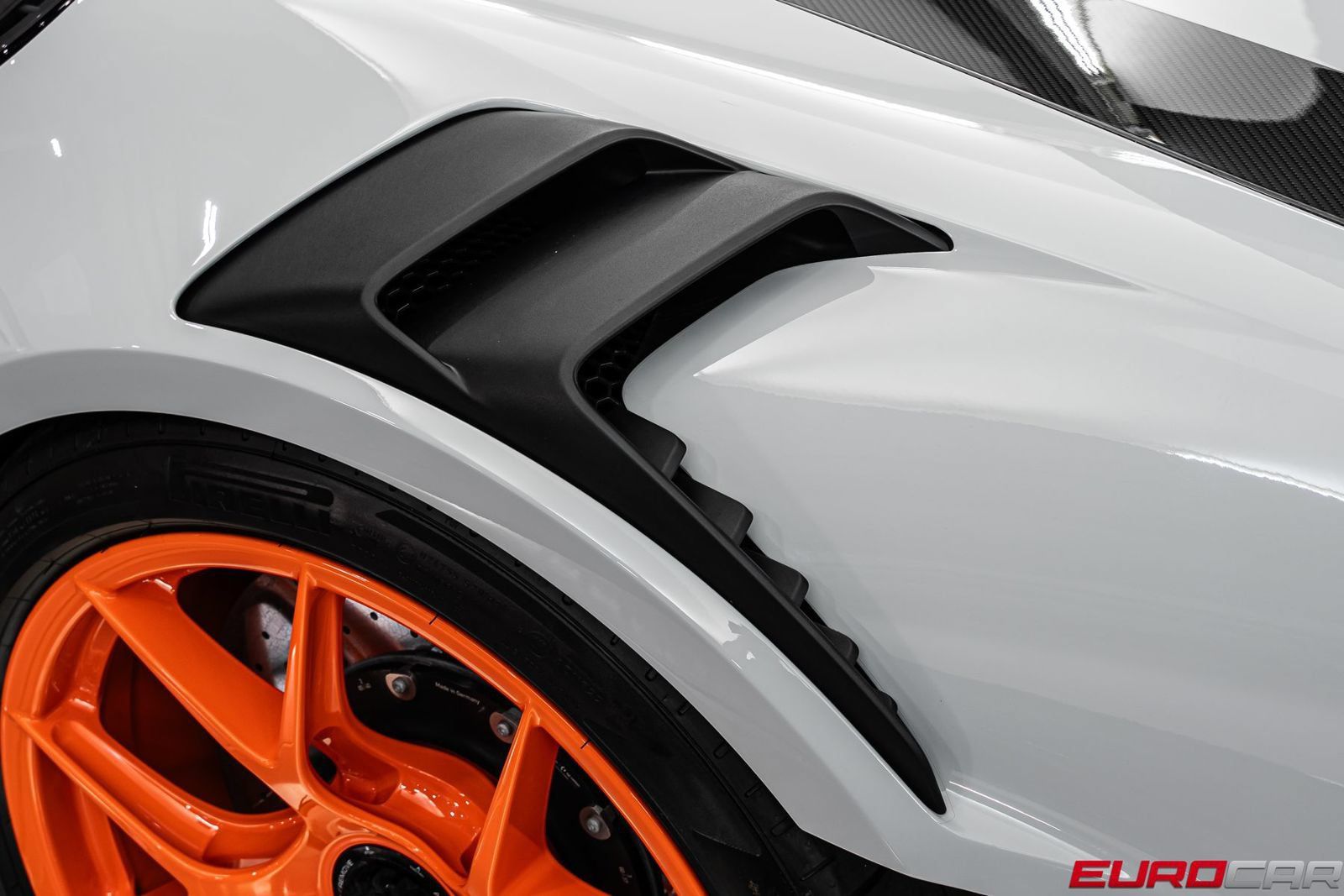 Used 2024 Porsche 911 GT3 RS RWD image 15