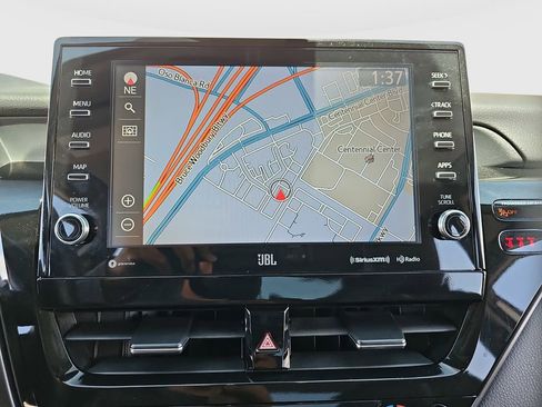 Certified 2024 Toyota Camry XSE w/ Navigation Package FWD image 13