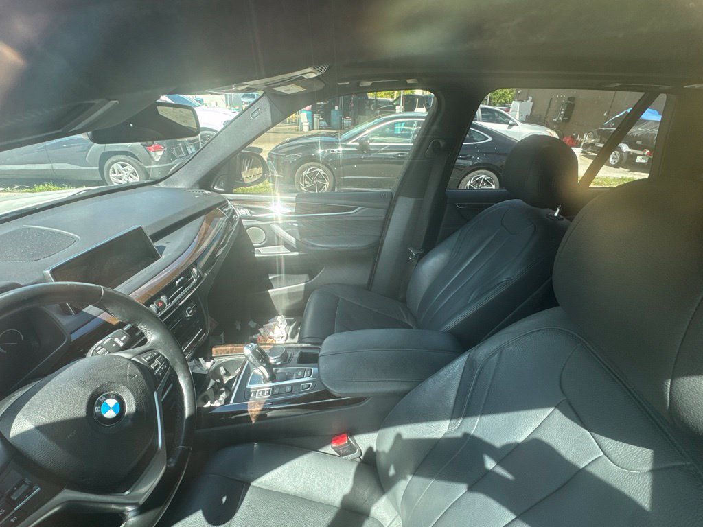 Used 2017 BMW X5 xDrive40e AWD/4WD image 20