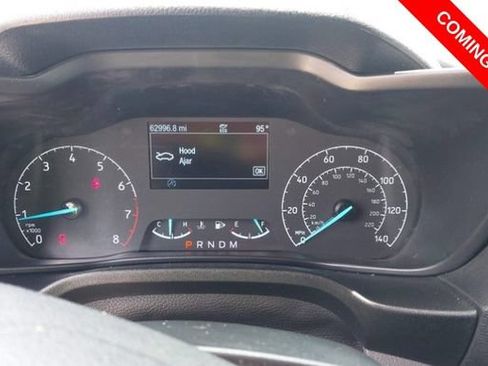 Used 2020 Ford Transit Connect XL FWD image 6