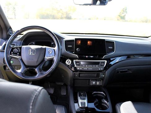 Used 2019 Honda Passport Touring image 25