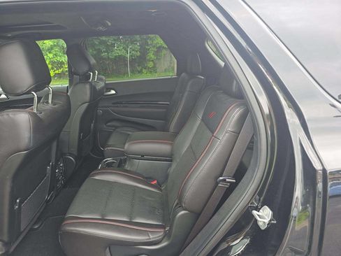 Used 2023 Dodge Durango Citadel AWD/4WD image 5