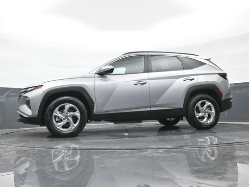 Used 2022 Hyundai Tucson SEL image 41