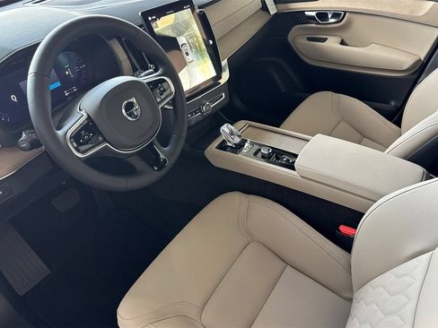 Used 2026 Volvo XC90 T8 Plus w/ Protection Package AWD/4WD image 14