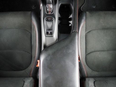 Used 2025 Dodge Charger Daytona Scat Pack w/ Track Pack image 30