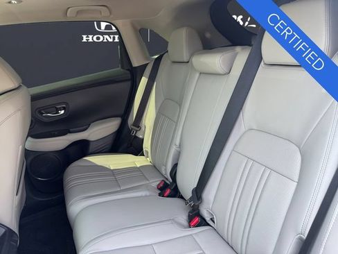 Used 2025 Honda HR-V EX-L image 13