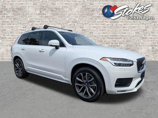 Used 2021 Volvo XC90 T5 Momentum w/ Protection Package Premier FWD video 2