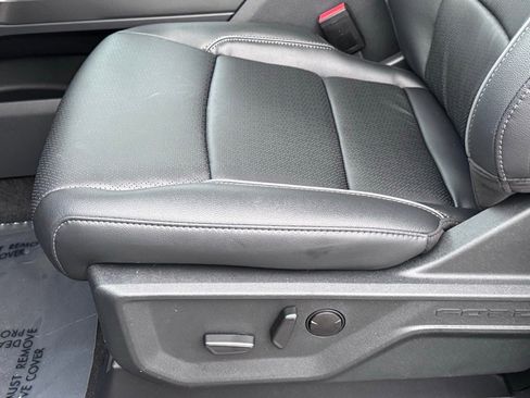 New 2025 Ford F150 Lariat w/ Equipment Group 501A Mid image 26