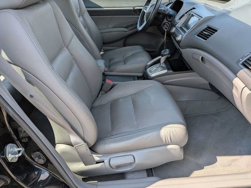 Used 2010 Honda Civic EX-L image 19