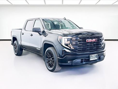 Used 2022 GMC Sierra 1500 Elevation image 3