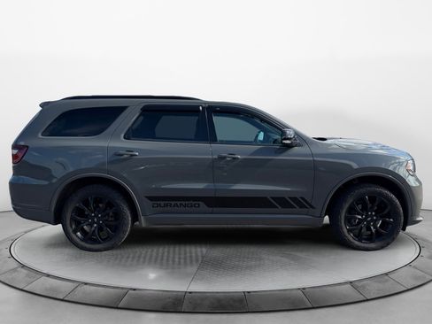 Used 2020 Dodge Durango GT AWD/4WD image 2