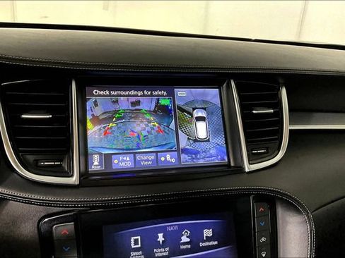 Used 2019 INFINITI QX50 Essential w/ Premium Heat Package image 21
