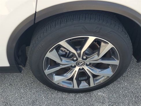 Used 2024 Acura MDX FWD w/ Technology Package image 6