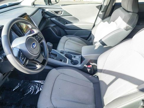 Certified 2024 Subaru Crosstrek 2.0i Premium image 21