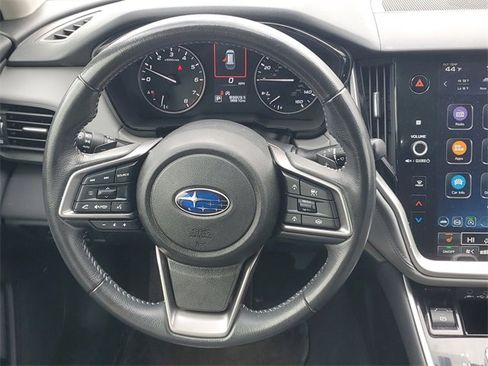 Used 2024 Subaru Outback Premium image 14