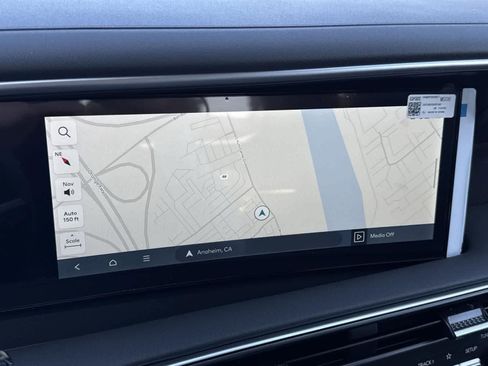 New 2026 Hyundai Palisade Limited image 12