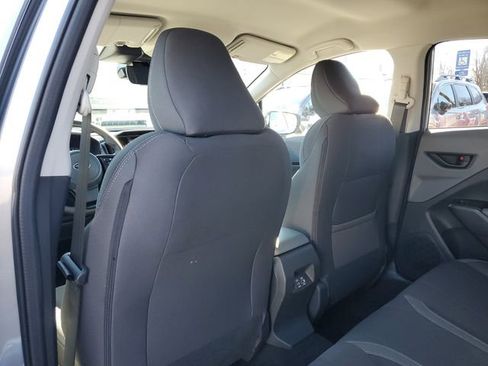 New 2026 Subaru Crosstrek 2.0i Premium image 12