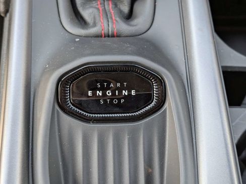 New 2026 Dodge Charger Scat Pack w/ Blacktop Package AWD/4WD image 19