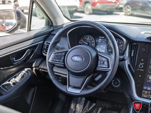 Used 2024 Subaru Outback Limited image 40