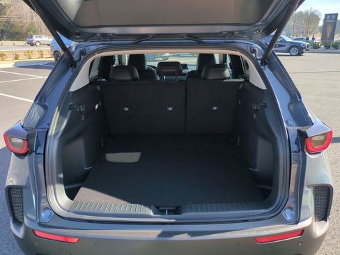 New 2026 MAZDA CX-50 Meridian Edition w/ Weather Package image 13