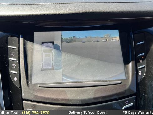 Used 2015 Cadillac Escalade ESV Premium AWD/4WD image 24