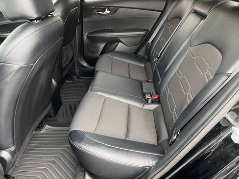 Used 2024 Kia Forte GT-Line image 16